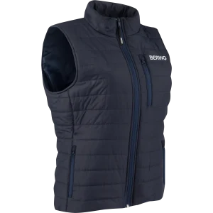 Doudoune LADY ORBIT Marine