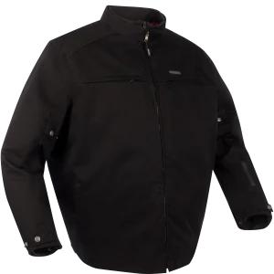 ZANDER KING SIZE Noir