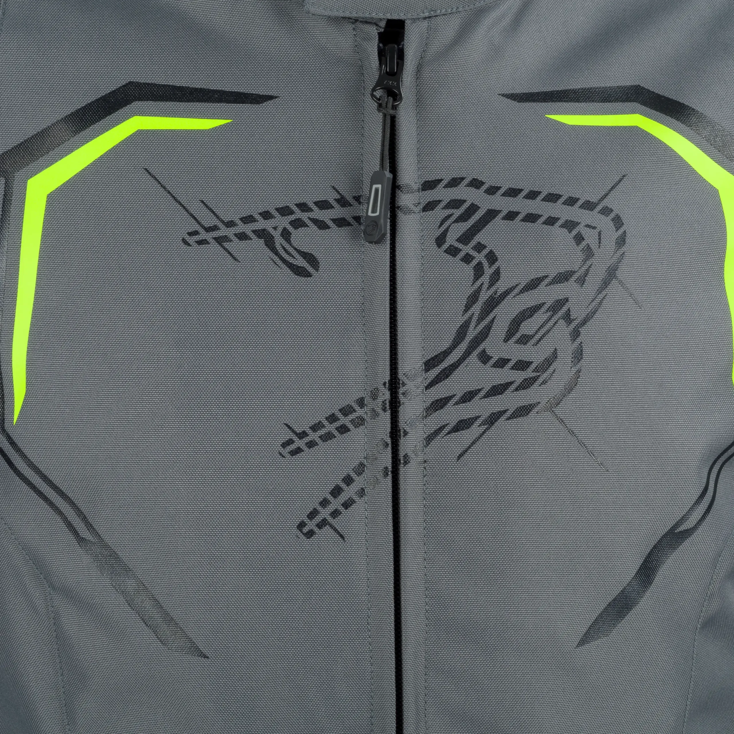 DUNDY Gris/Fluo – Image 4