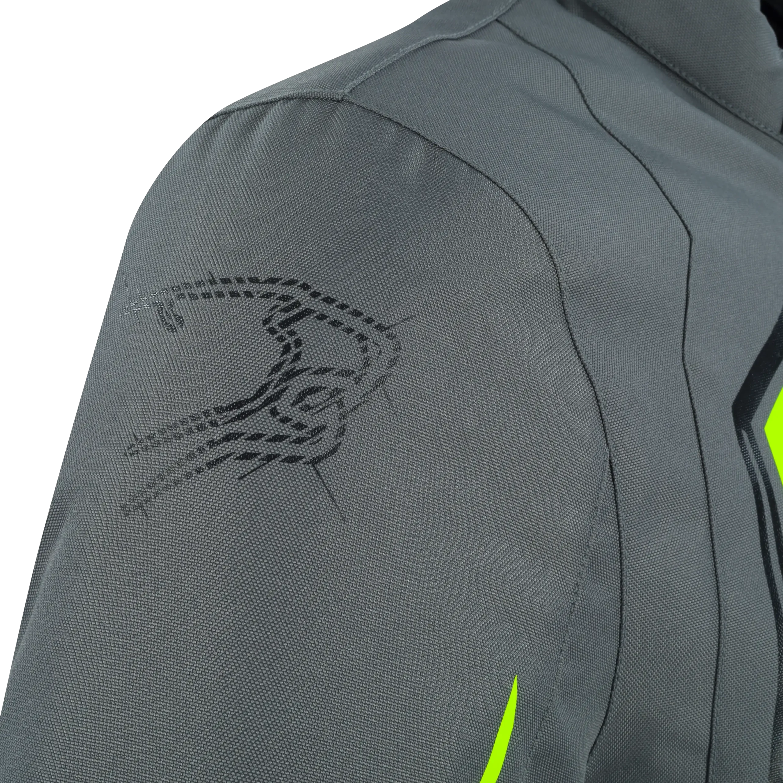 DUNDY Gris/Fluo – Image 5