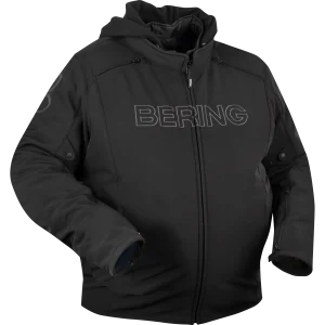 DAVIS KING SIZE Noir