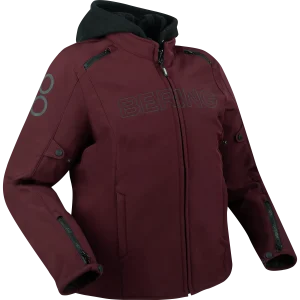 LADY DAVIS QUEEN SIZE Prune