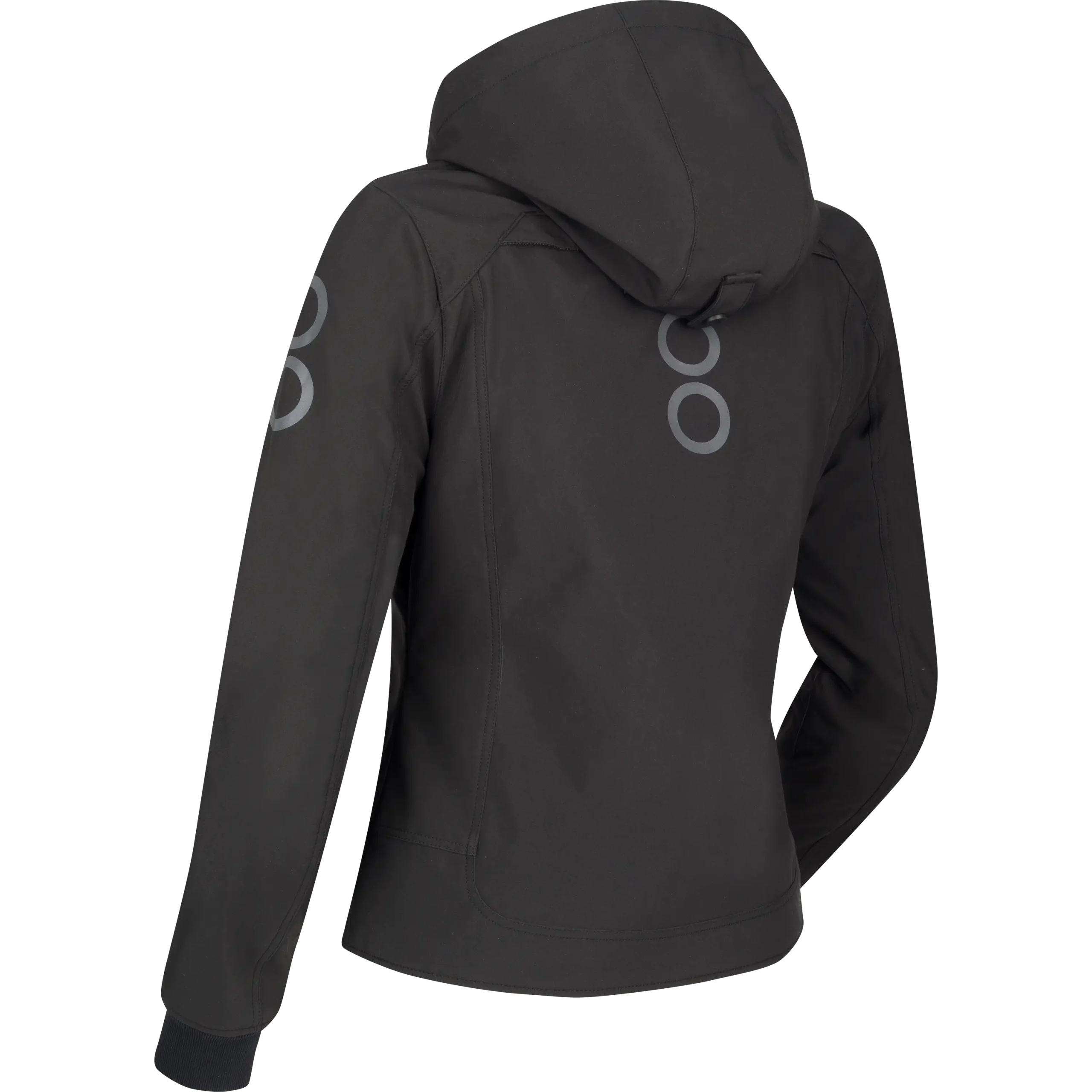 LADY KERBY Noir – Image 3