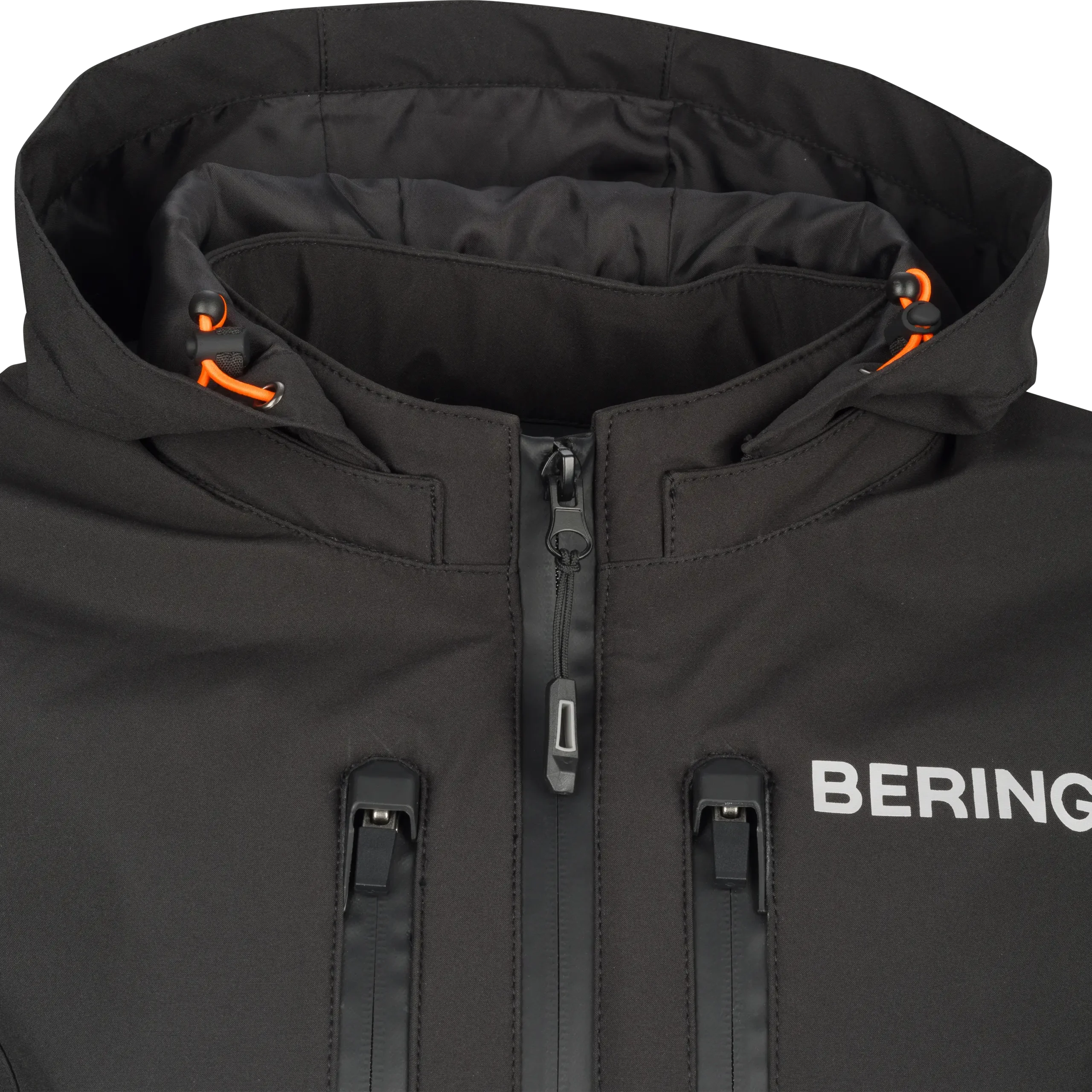 LADY KERBY Noir – Image 4