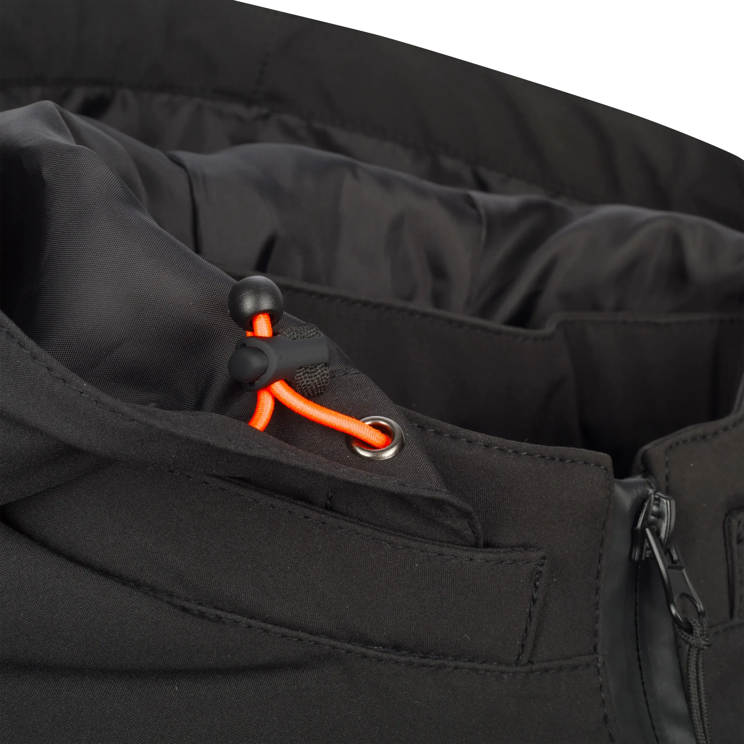 LADY KERBY Noir – Image 7