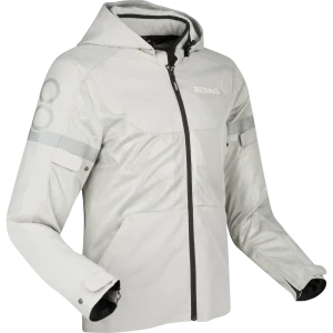 PROFIL - EN 17353 Gris/Noir