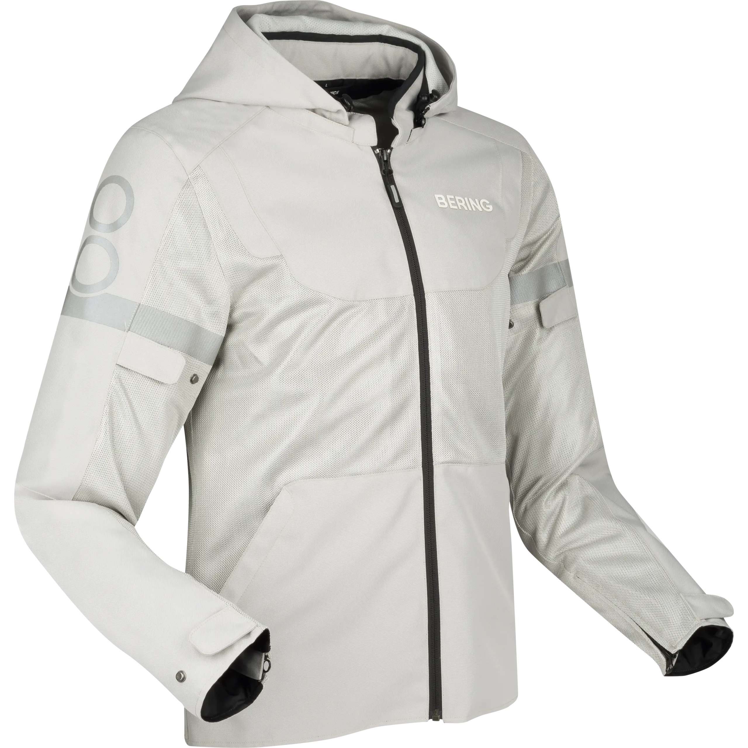 PROFIL - EN 17353 Gris/Noir – Image 2