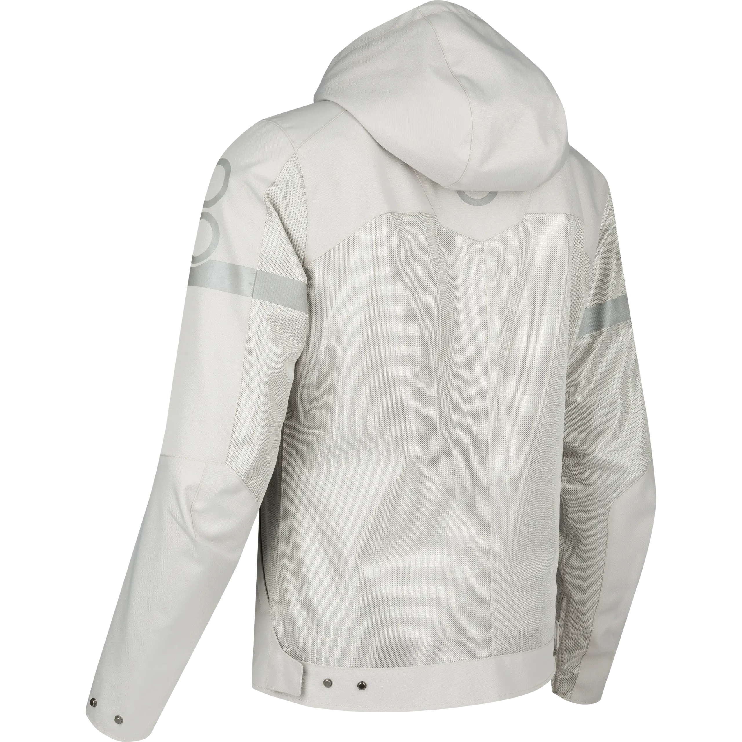 PROFIL - EN 17353 Gris/Noir – Image 3