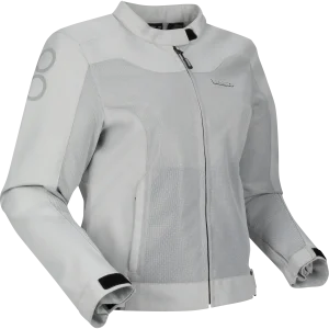 LADY ALIAS Gris Clair