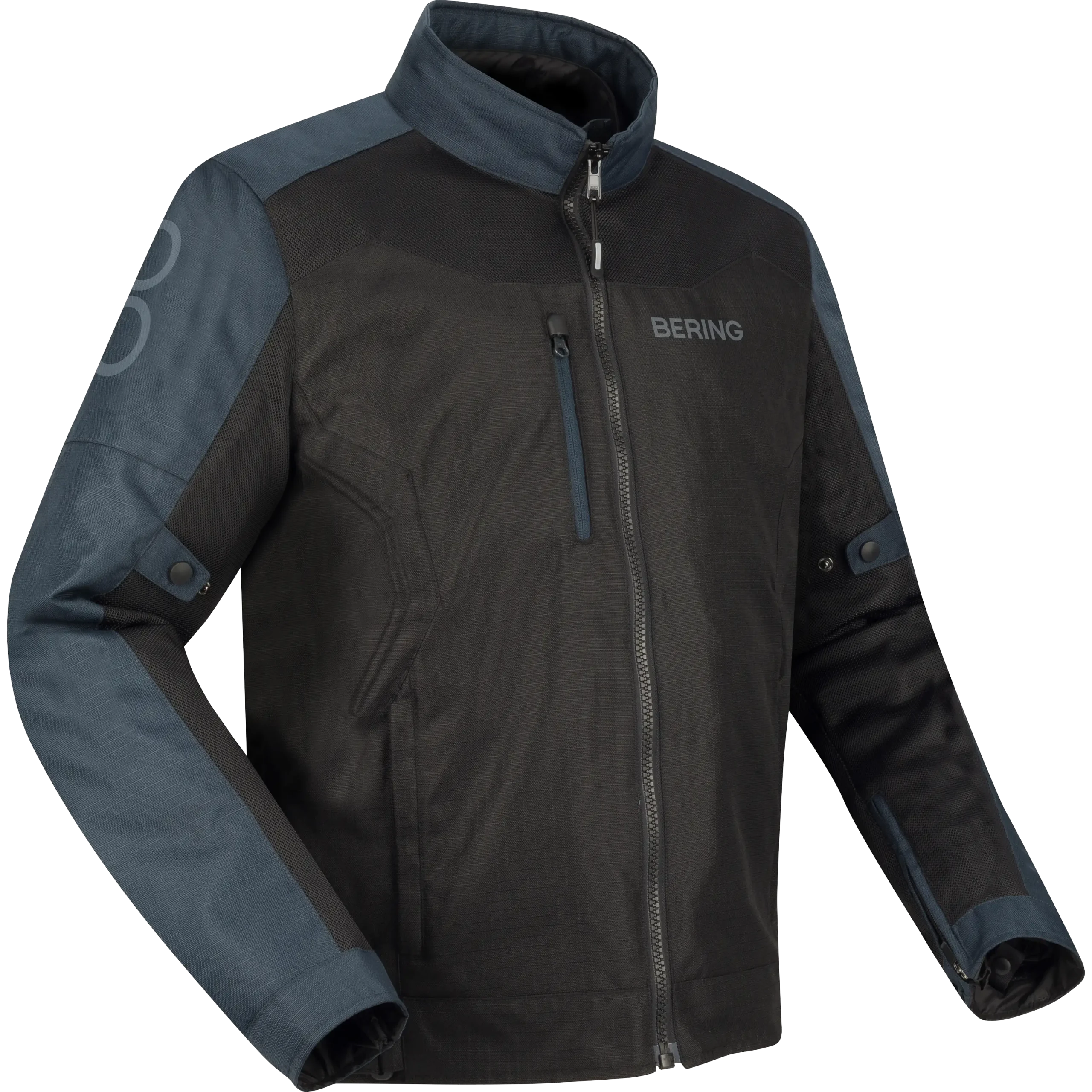 CRONOS Noir/Anthracite – Image 2