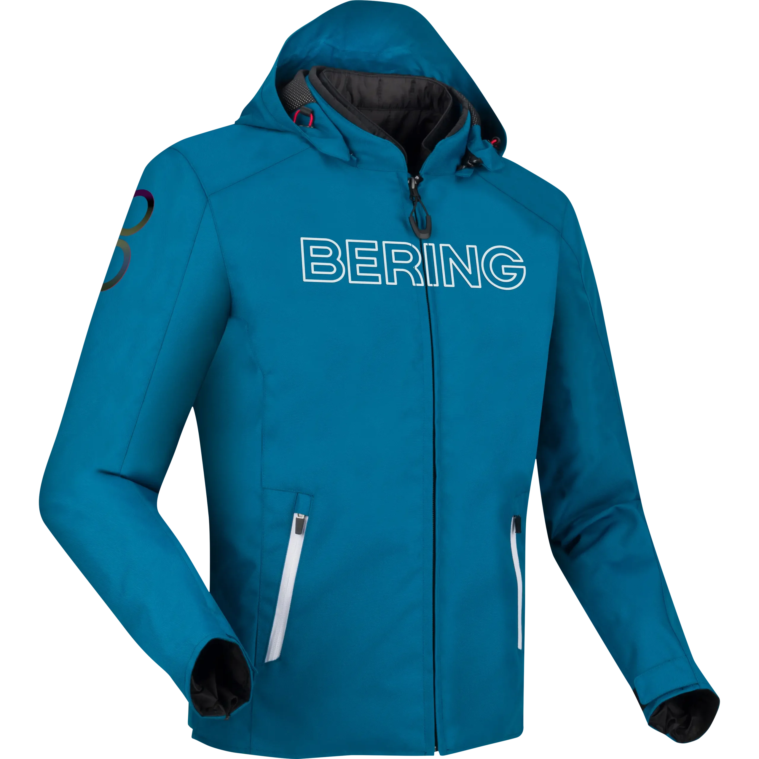 WARWICK Bleu/Blanc – Image 2