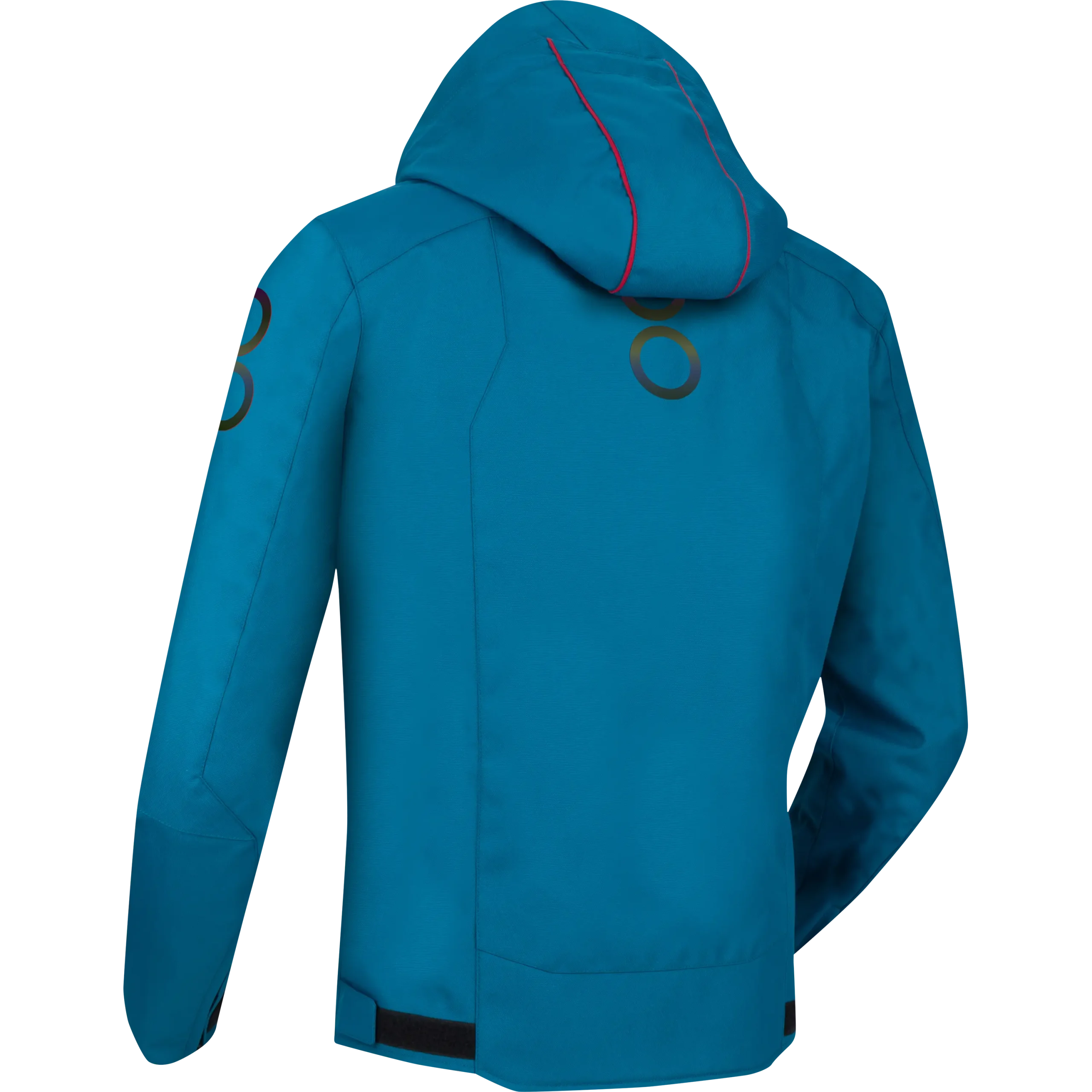 WARWICK Bleu/Blanc – Image 3