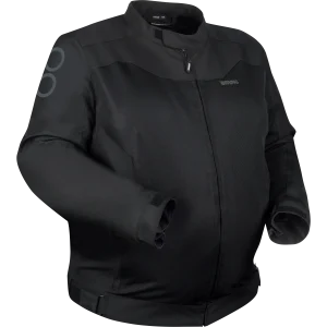 ALIAS KING SIZE Noir