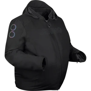 WARWICK KING SIZE Noir