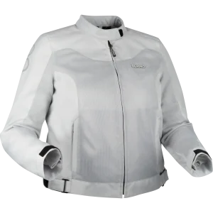 LADY ALIAS QUEEN SIZE Gris Clair