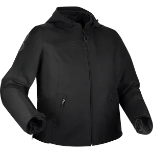 LADY WARWICK QUEEN SIZE Noir