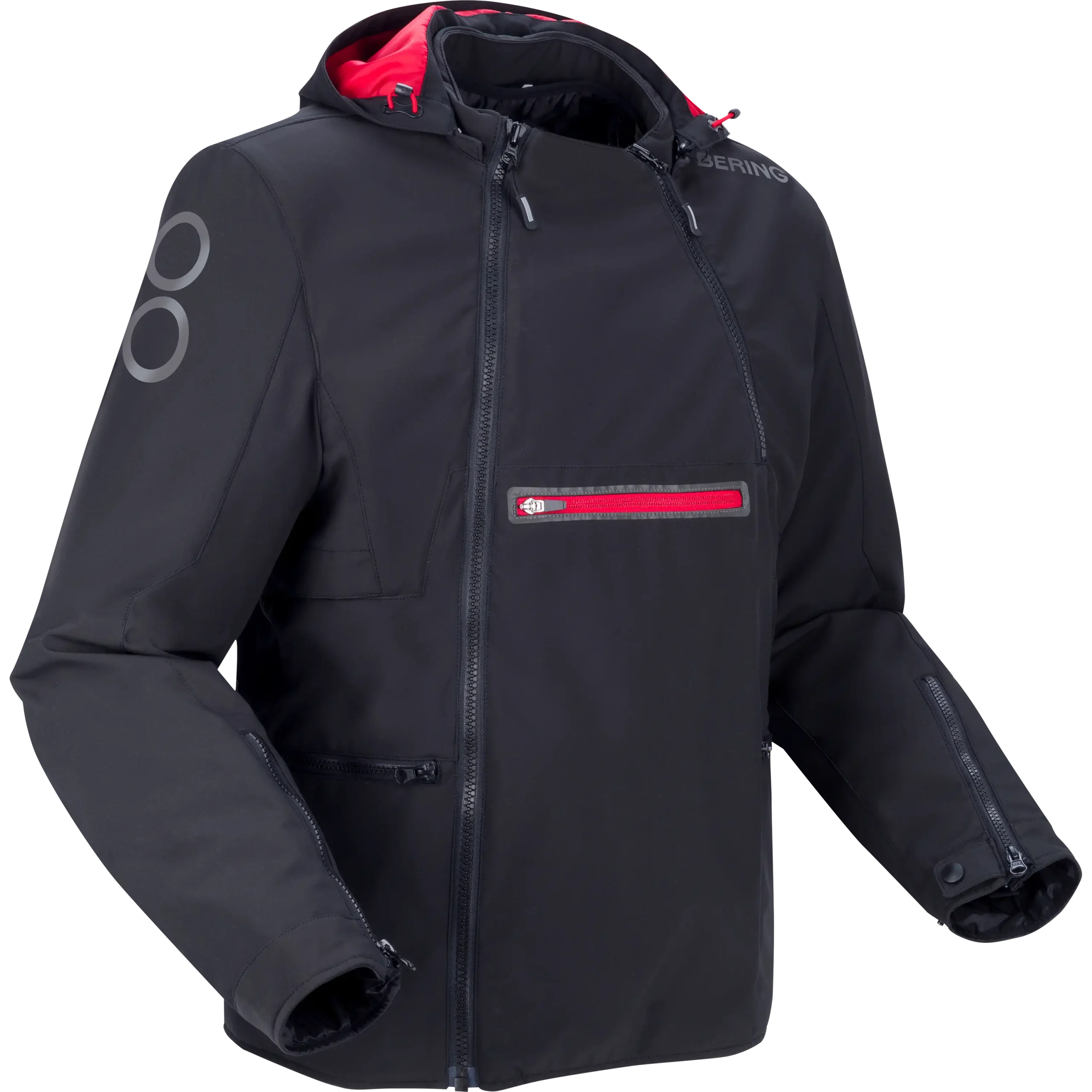 SHIFTER Noir – Image 2