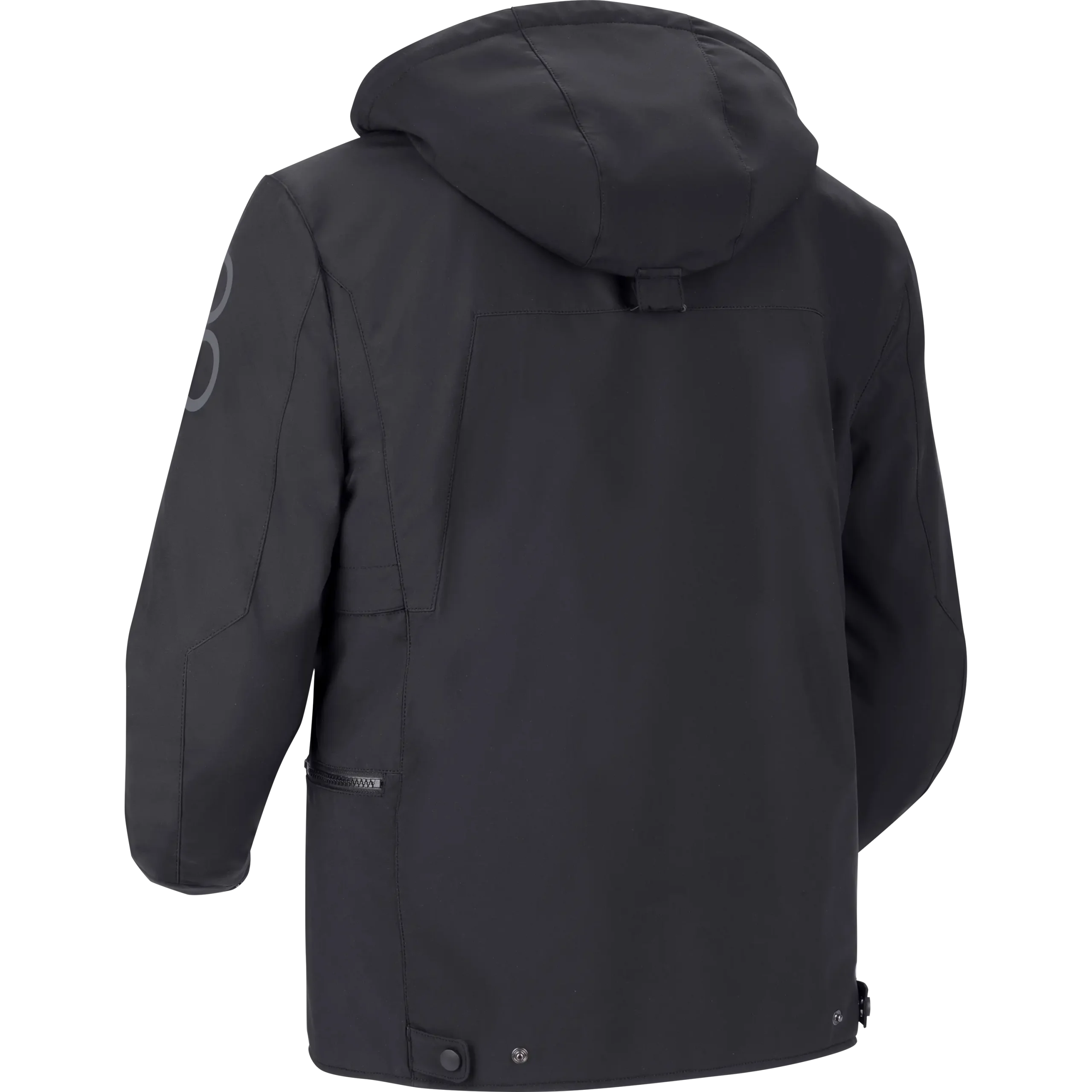 SHIFTER Noir – Image 3