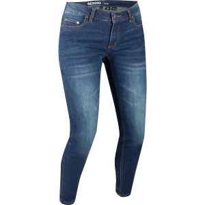 LADY TRUST SLIM Bleu Délavé