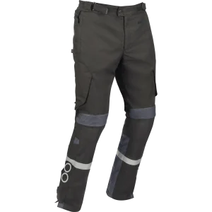 HALIFAX - EN 17353 Noir/Anthracite