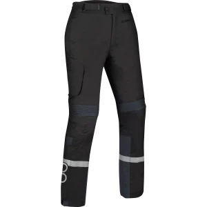 LADY HALIFAX - EN 17353 Noir/Anthracite