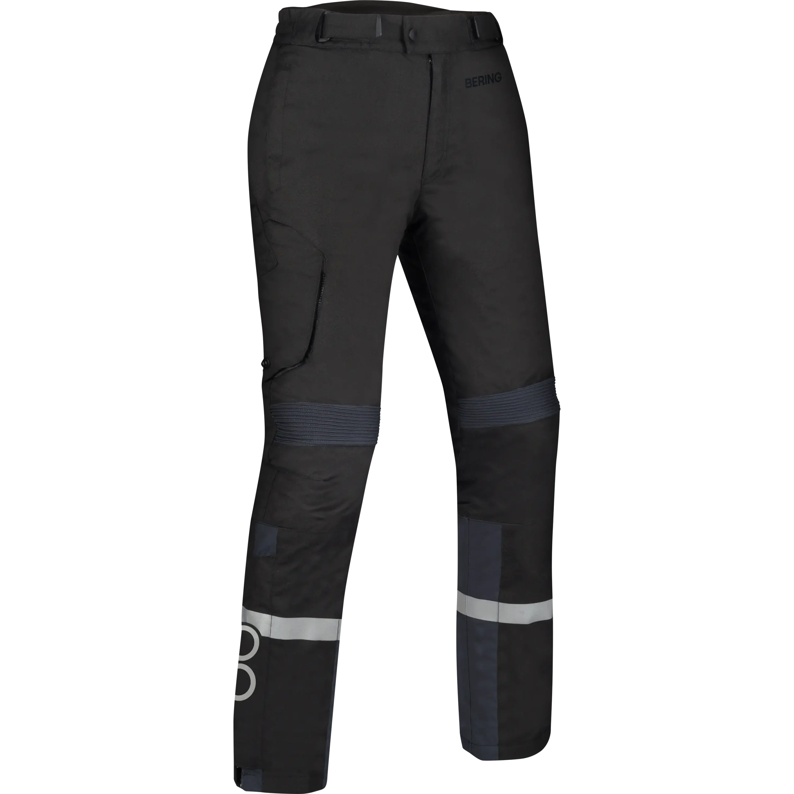 LADY HALIFAX - EN 17353 Noir/Anthracite