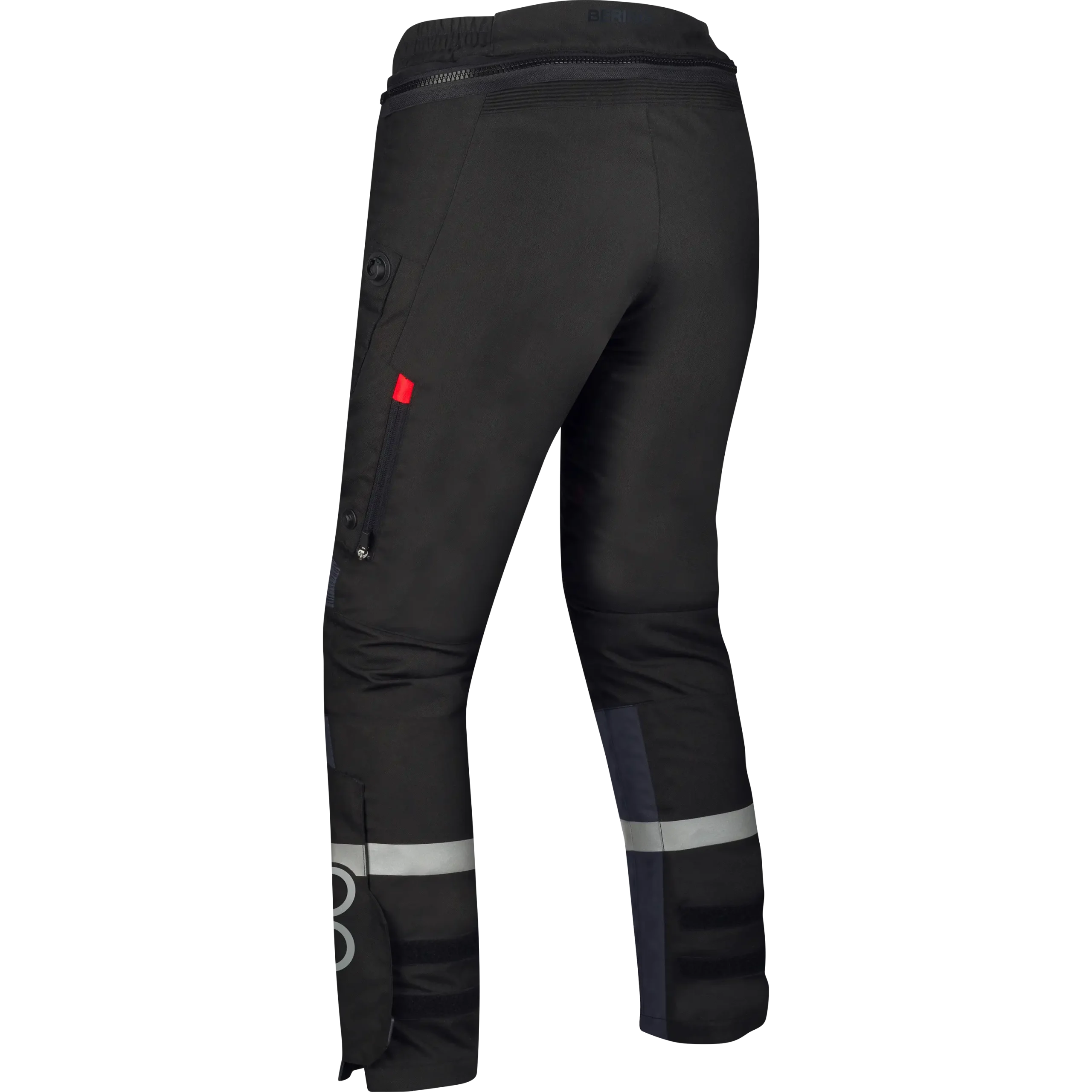 LADY HALIFAX - EN 17353 Noir/Anthracite – Image 3