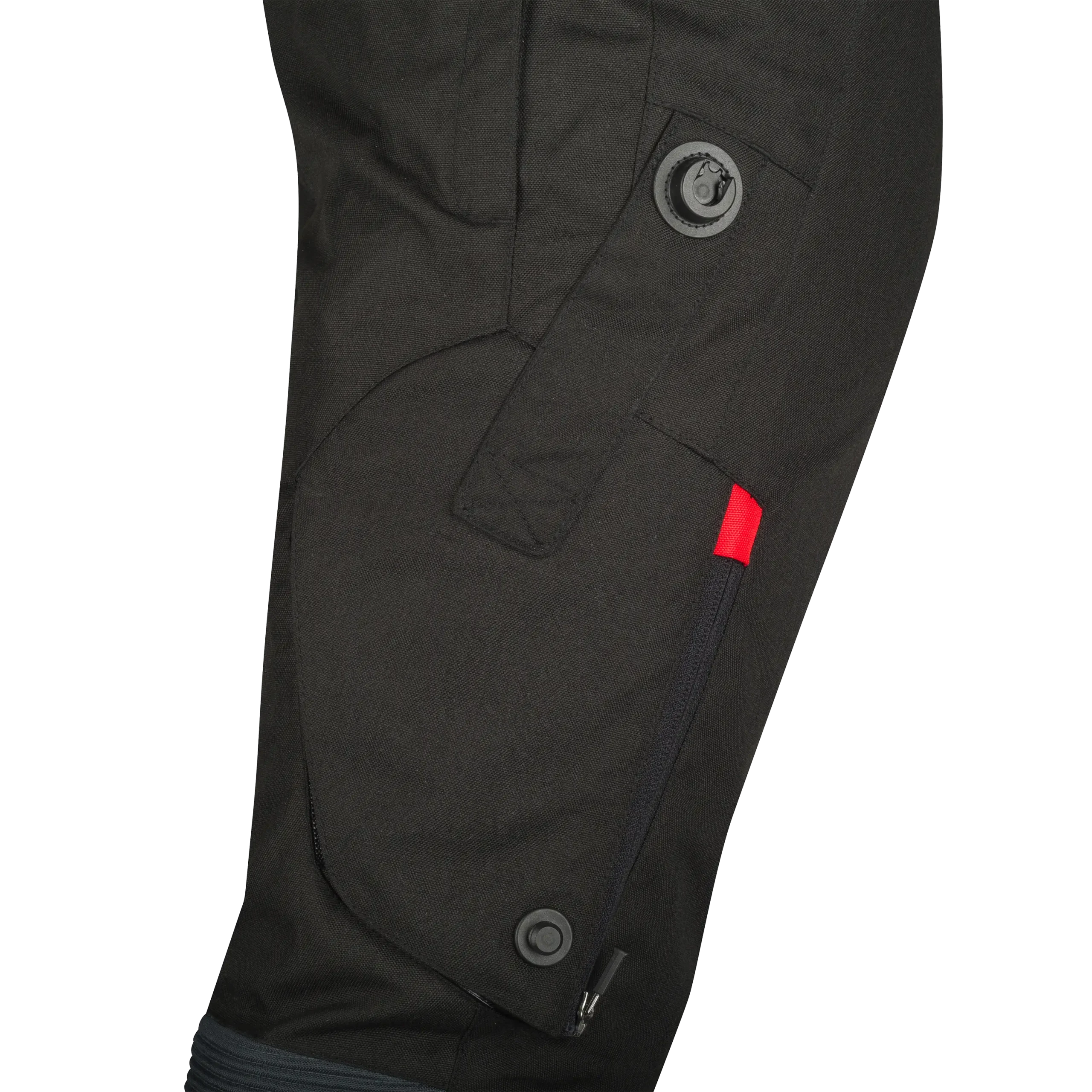 LADY HALIFAX - EN 17353 Noir/Anthracite – Image 5