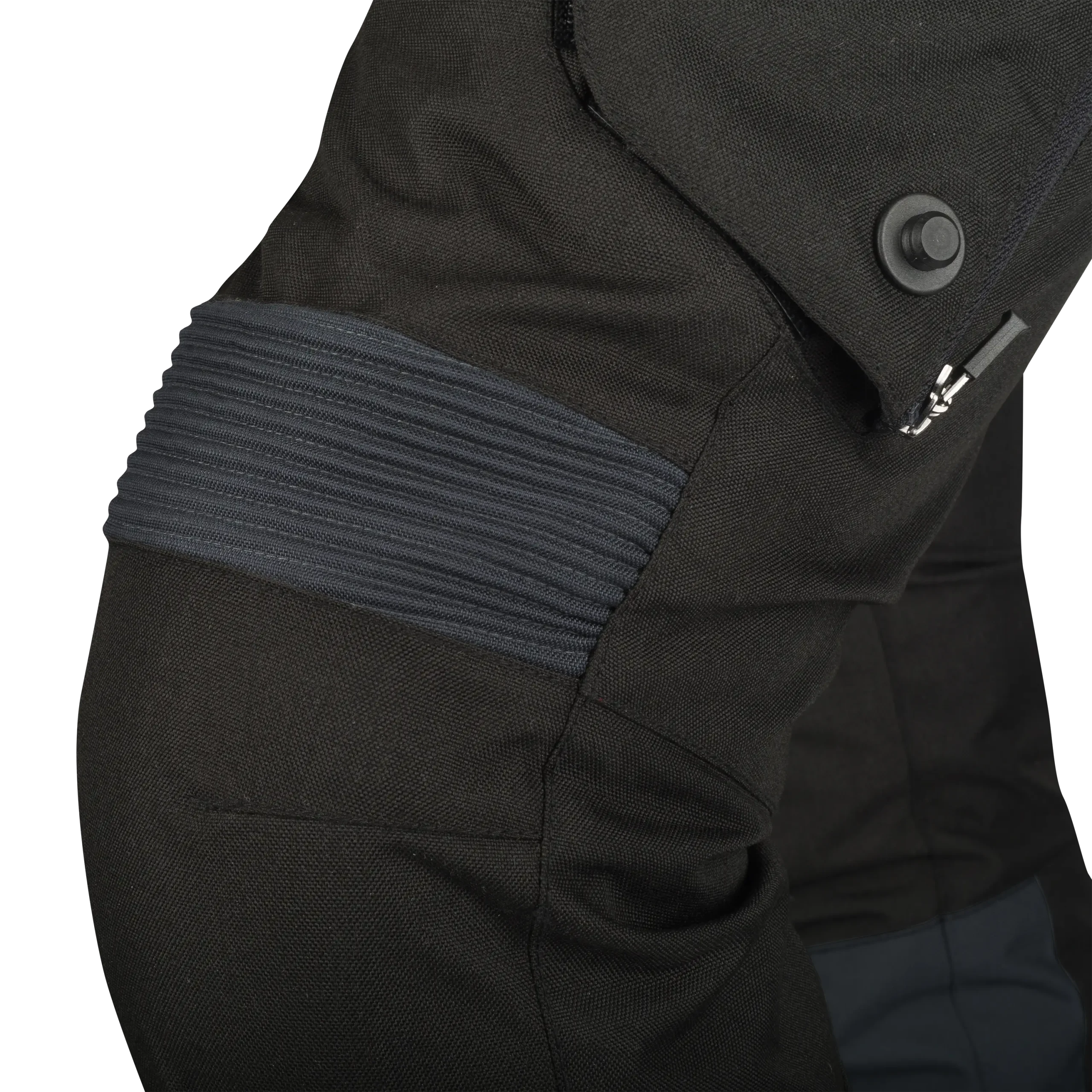 LADY HALIFAX - EN 17353 Noir/Anthracite – Image 7