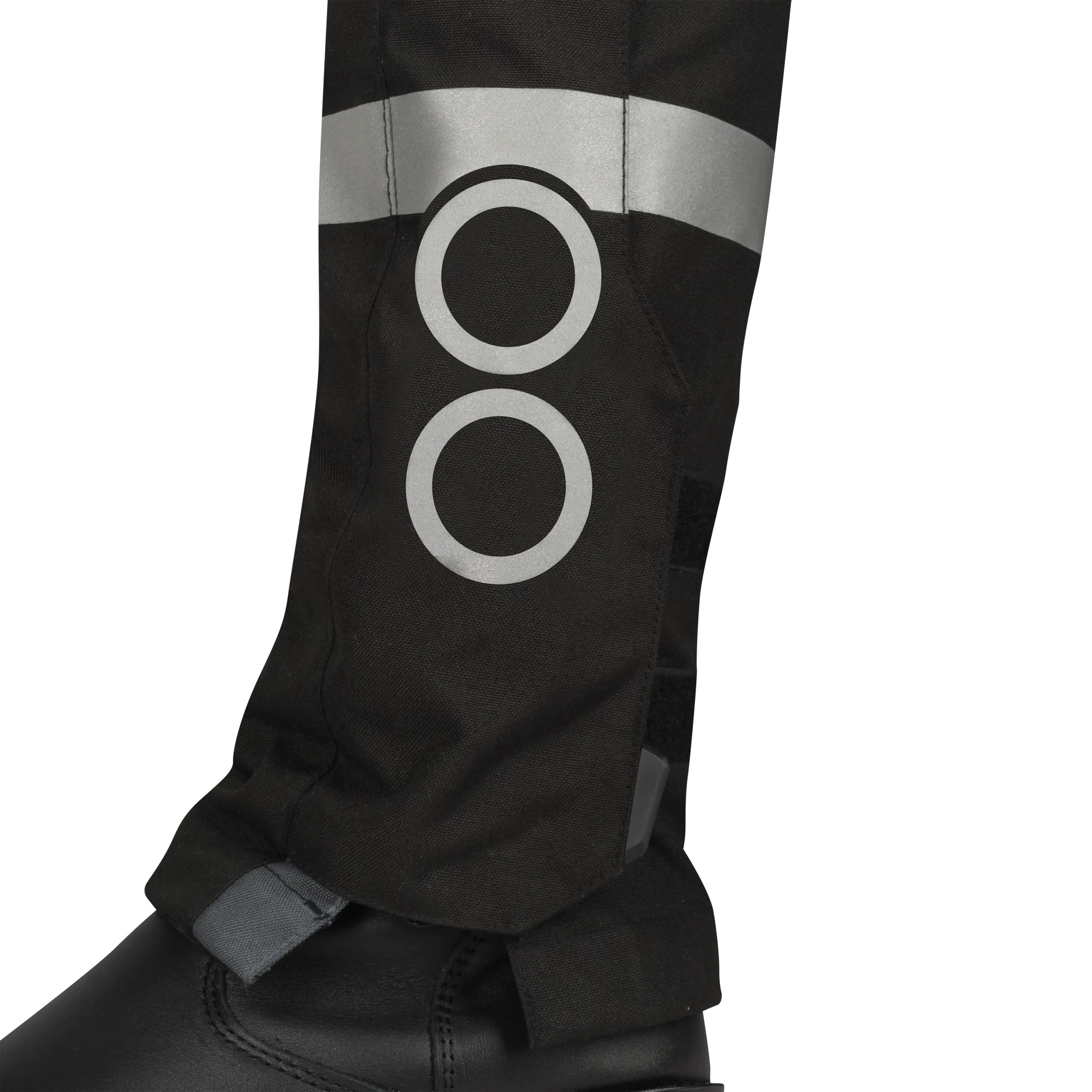 LADY HALIFAX - EN 17353 Noir/Anthracite – Image 9