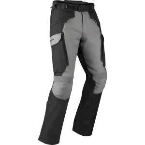 BRISBANE GORE-TEX Noir/Gris