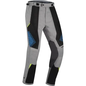 BAKUNDU Gris/Noir/Bleu