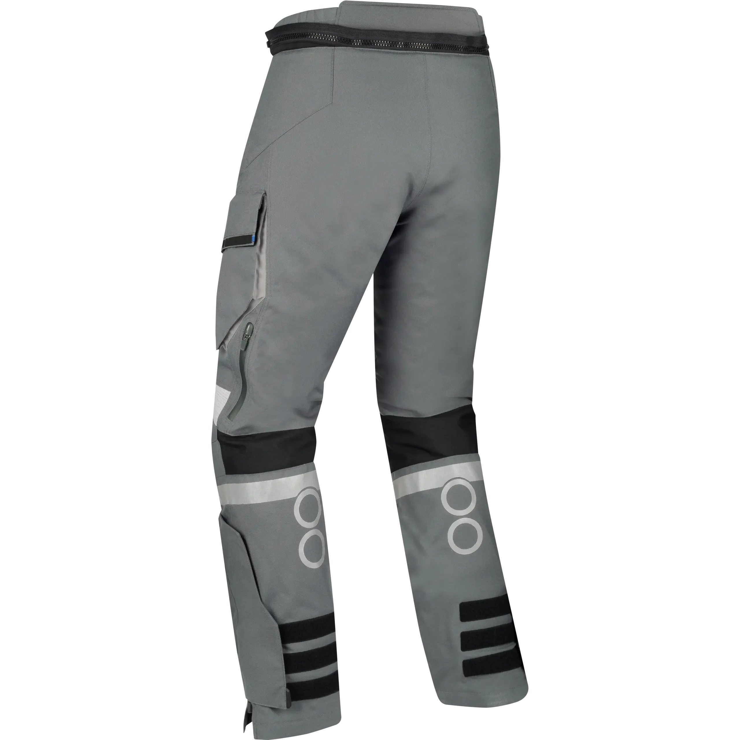 ANTARTICA GORE-TEX Gris – Image 3