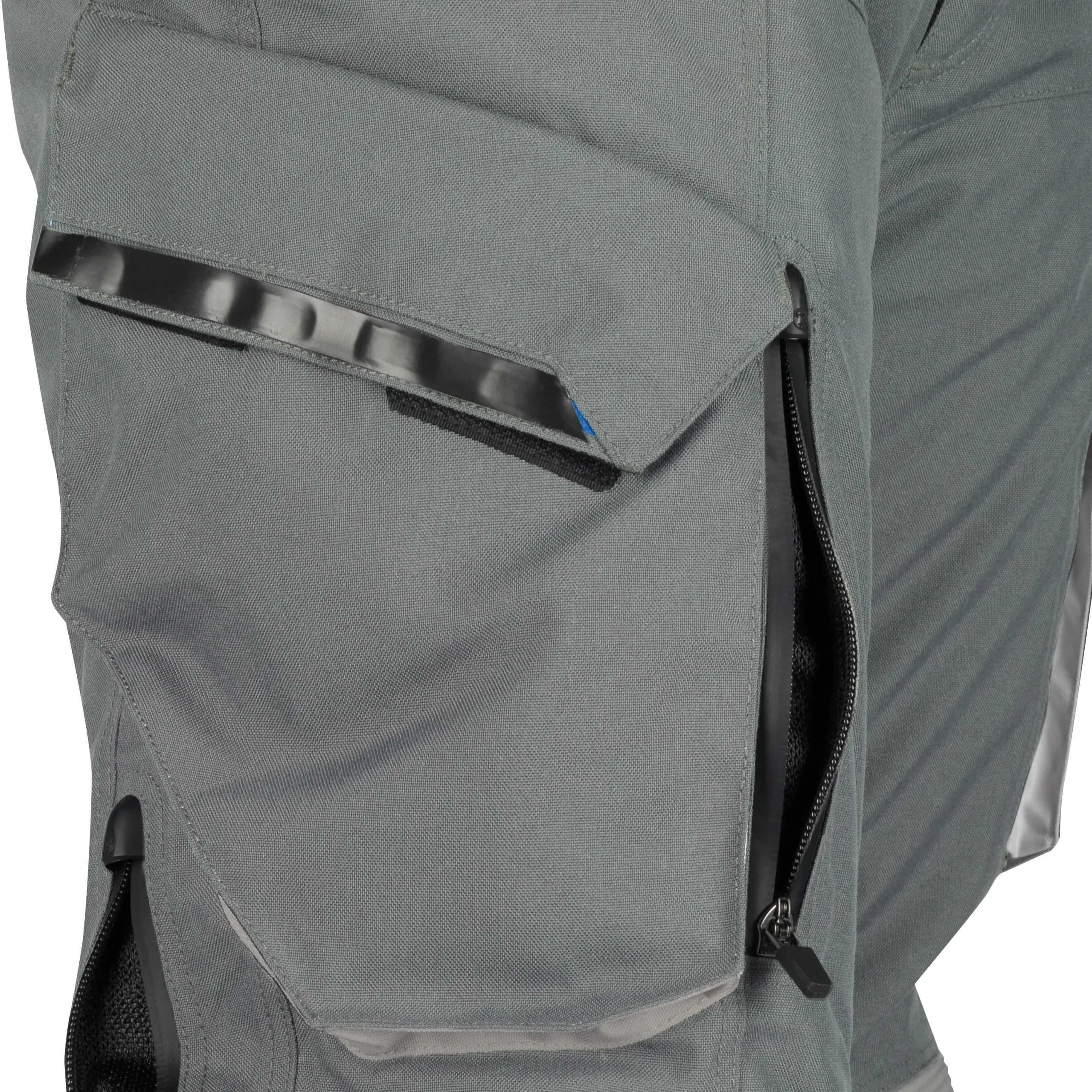 ANTARTICA GORE-TEX Gris – Image 4