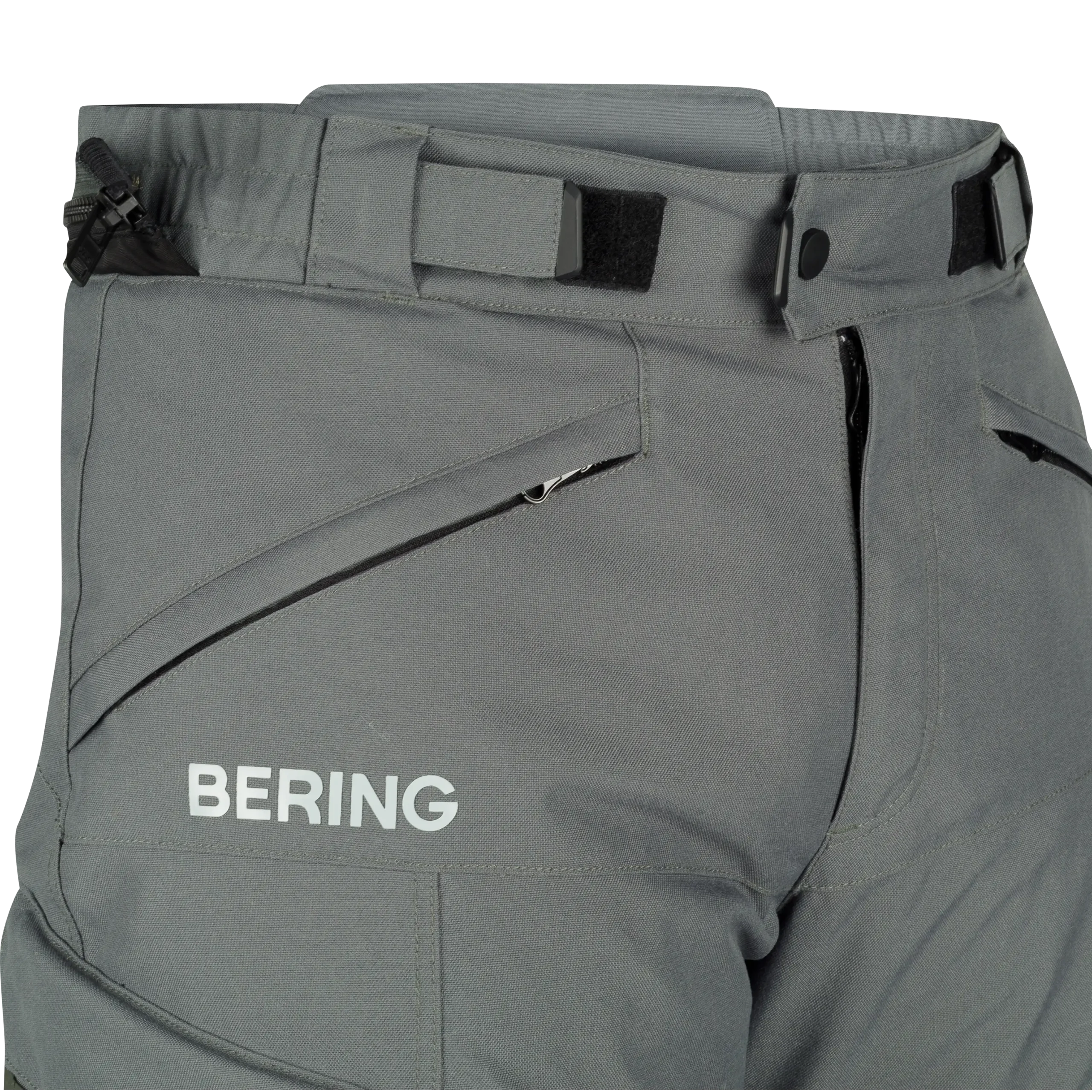 ANTARTICA GORE-TEX Gris – Image 7