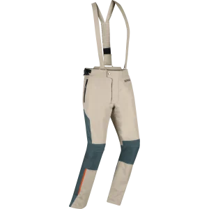 SIBERIA Beige/Gris/Orange