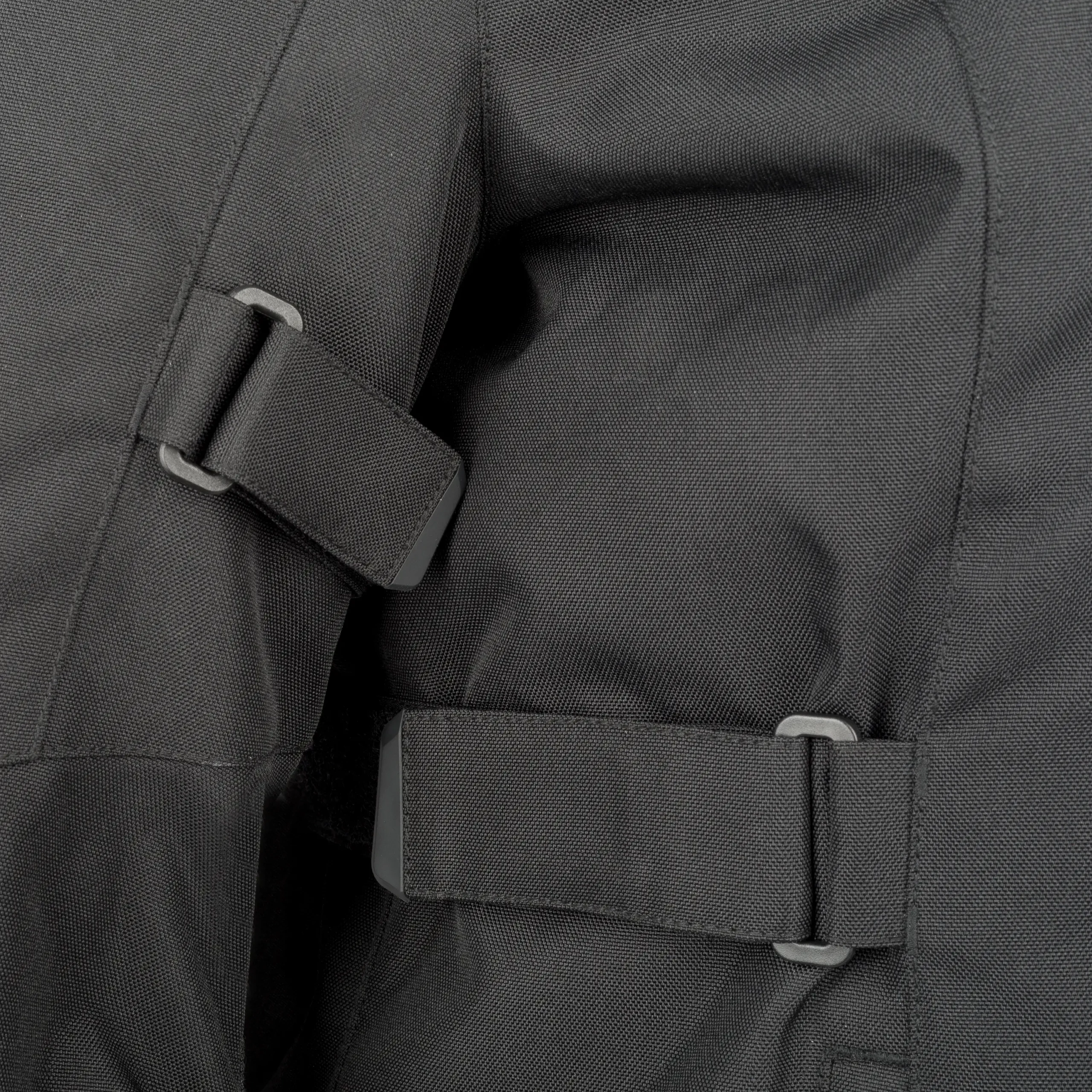 LADY PAMELA QUEEN SIZE Noir/Lilas – Image 5