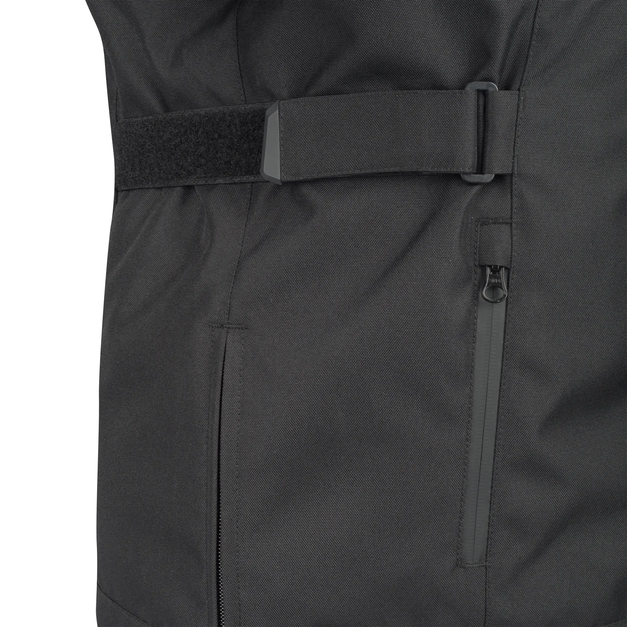 LADY PAMELA QUEEN SIZE Noir/Lilas – Image 6