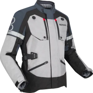 HALIFAX - EN 17353 Anthracite/Gris