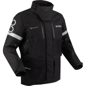 ANTARTICA GORE-TEX Noir