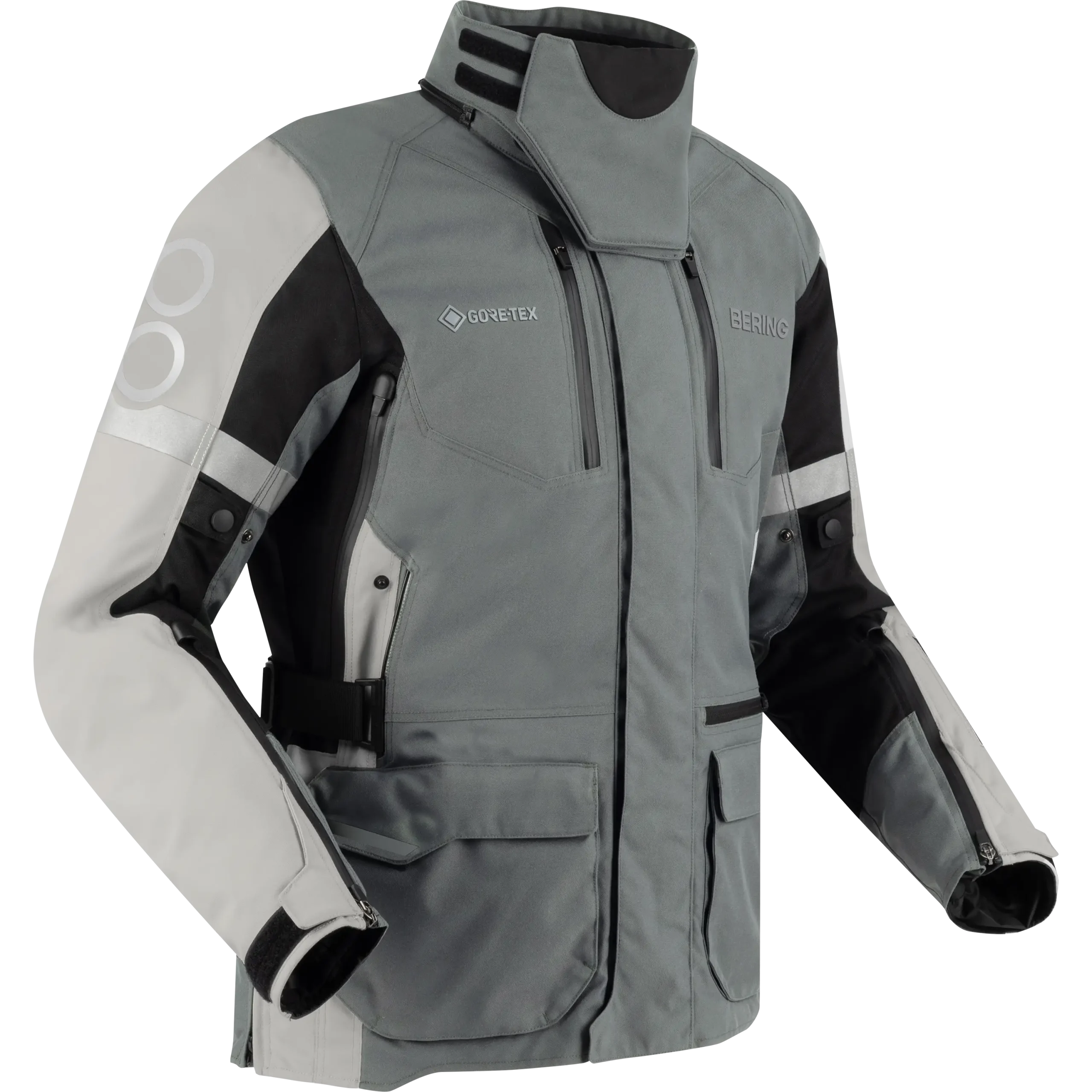 ANTARTICA GORE-TEX Gris – Image 2