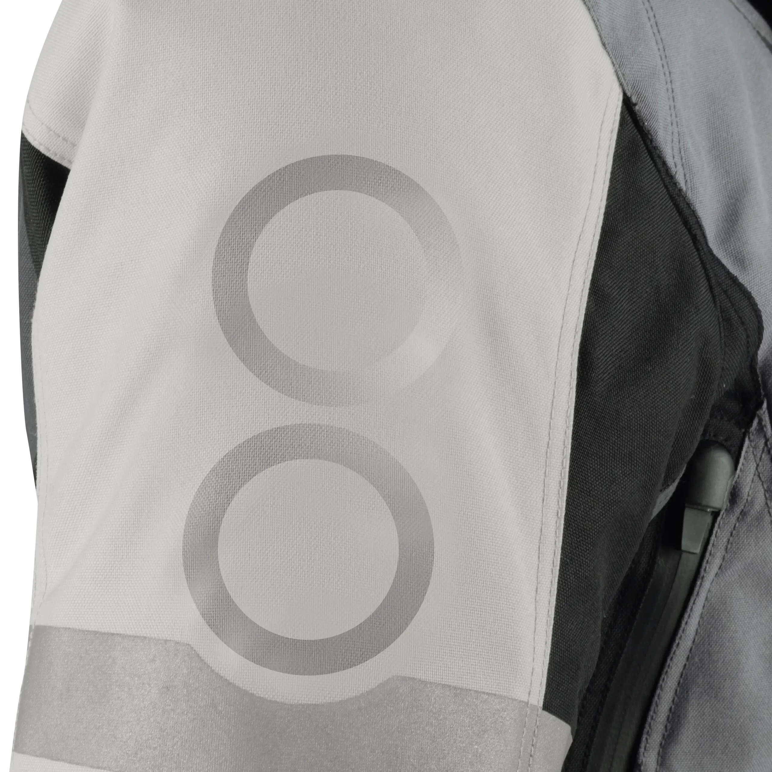 ANTARTICA GORE-TEX Gris – Image 5