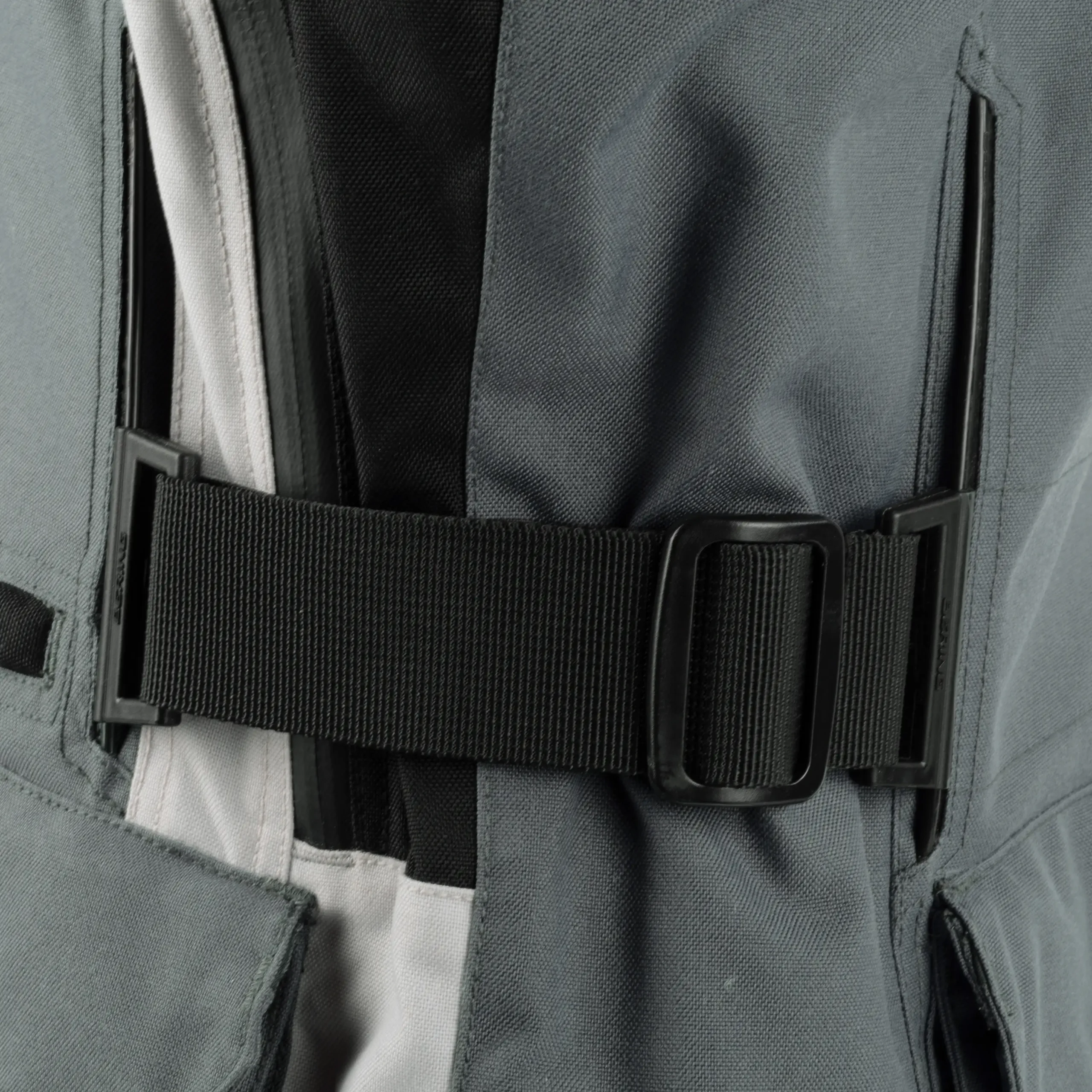 ANTARTICA GORE-TEX Gris – Image 9