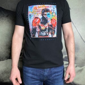 BOB – T-Shirt Boxeur