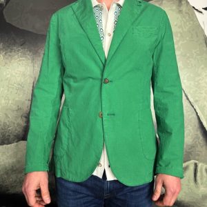 BOB – Veste Délavée Rich