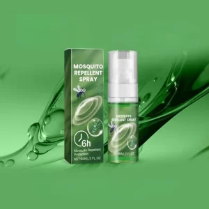 Bombe aérosol anti moustique extérieur – Protection immédiate et durable pour vos soirées d&rsquo;été sans piqûres