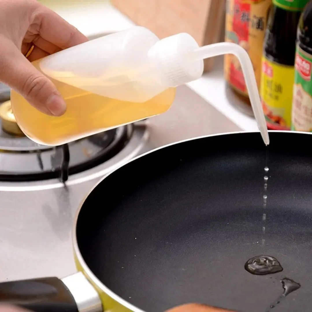 Bouteilles de pulvérisation à presser – Pulvérisation fine et sans effort pour ménage, plantes ou coiffure – Réutilisables et pratiques – Image 5