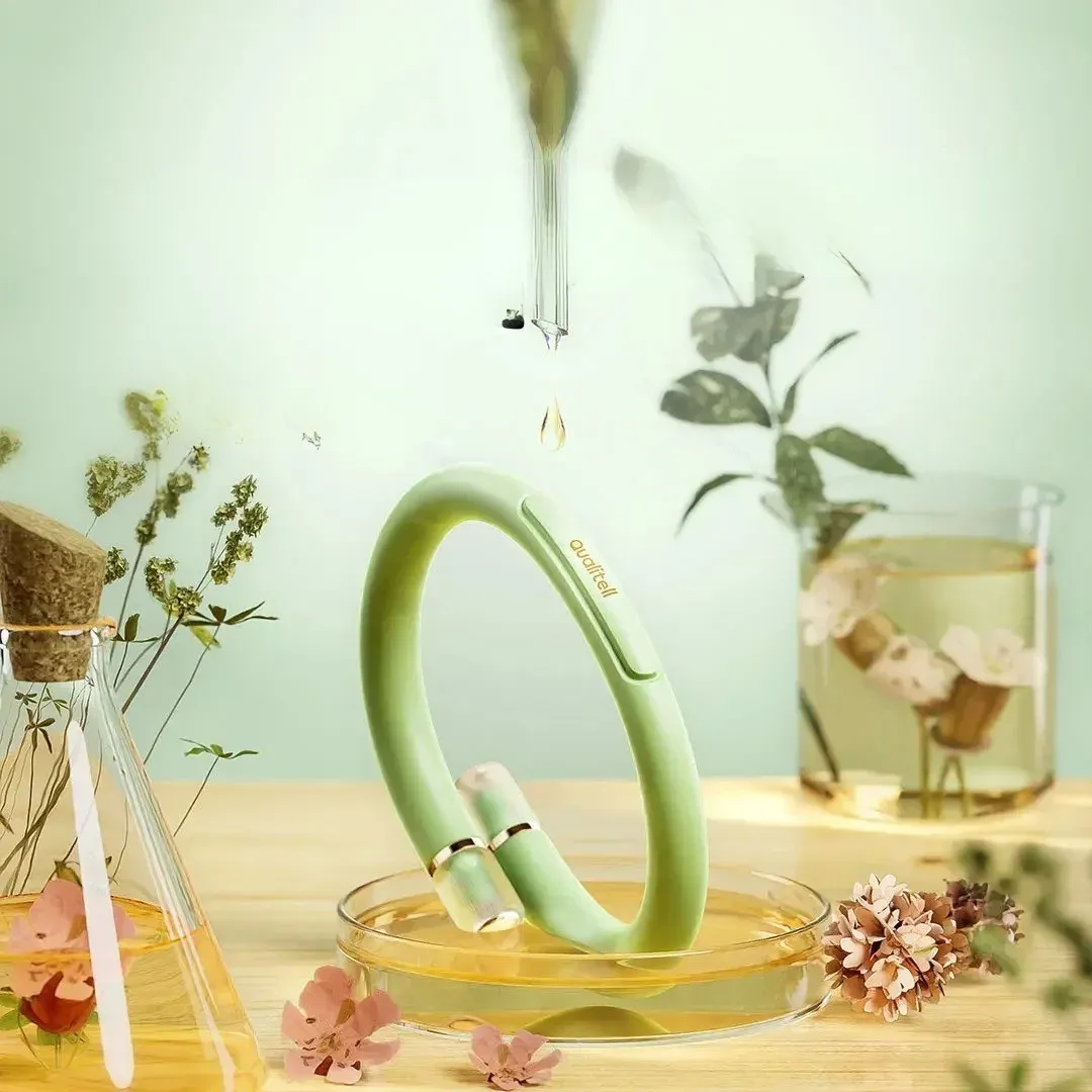 Bracelet anti moustique – Image 4