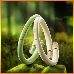 Bracelet anti moustique