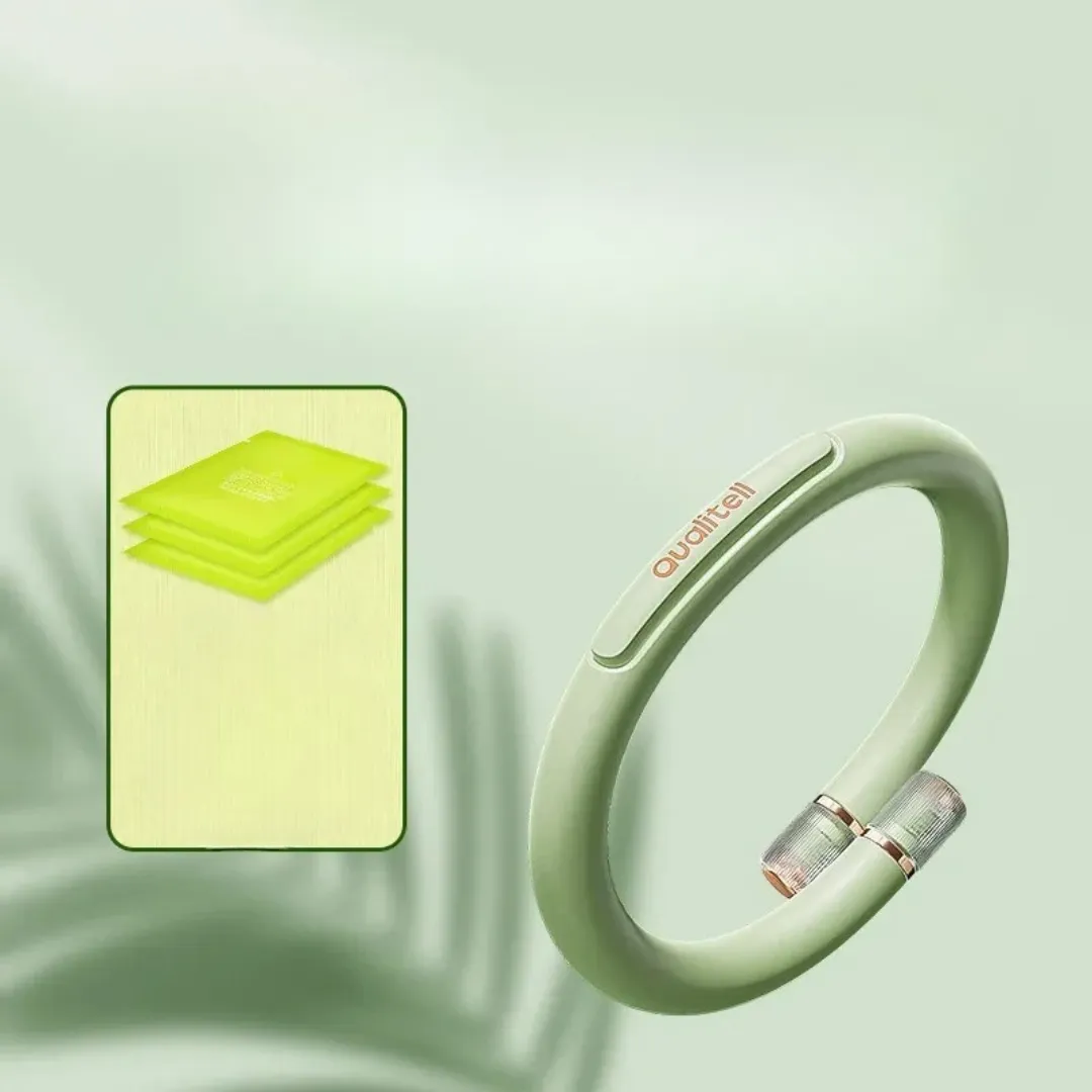 Bracelet anti moustique – Image 7